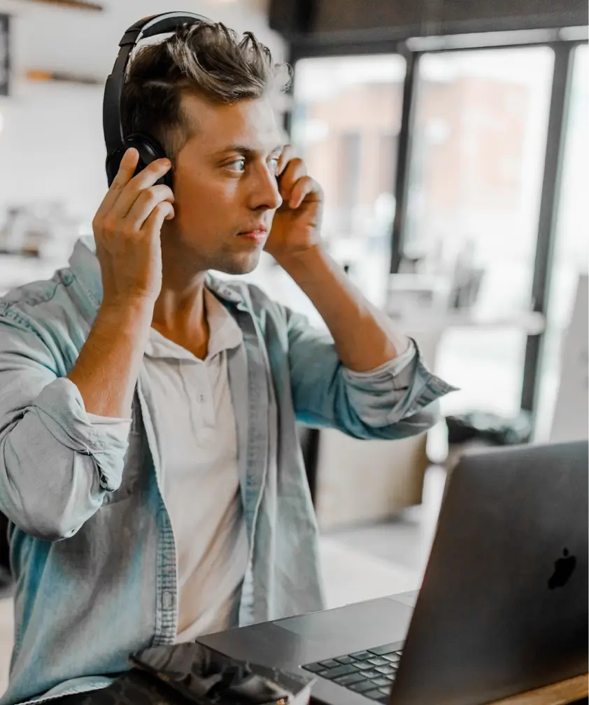 BFC IT Support