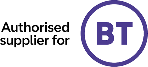 BT Authorised Supplier