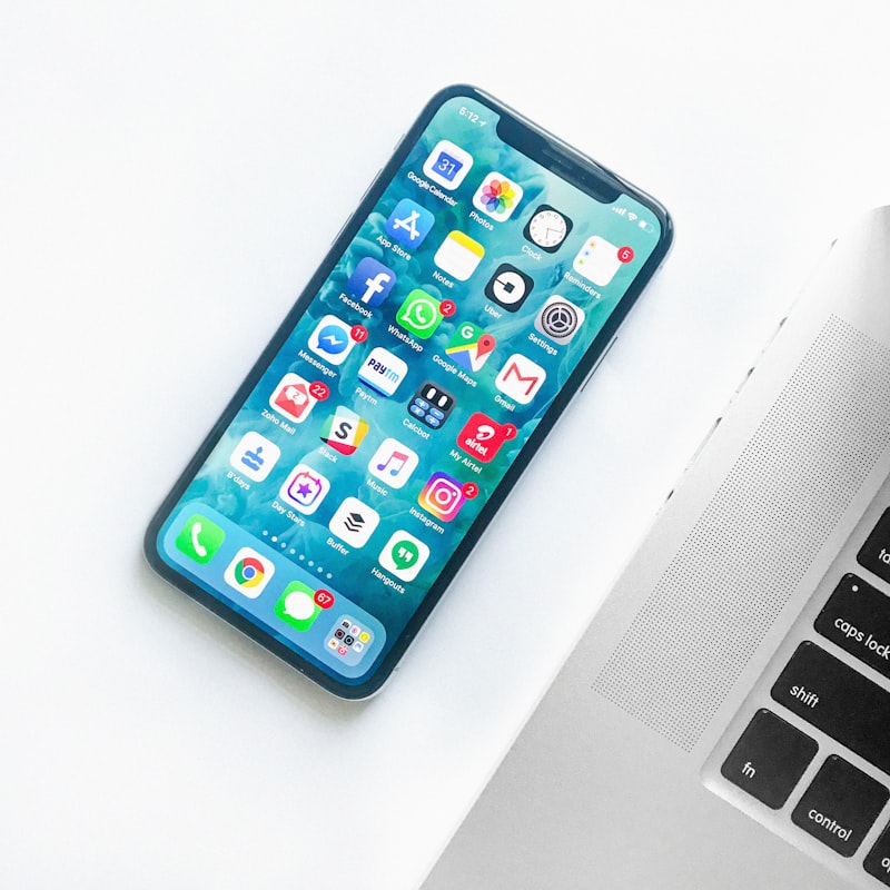 Business Mobile Solutions