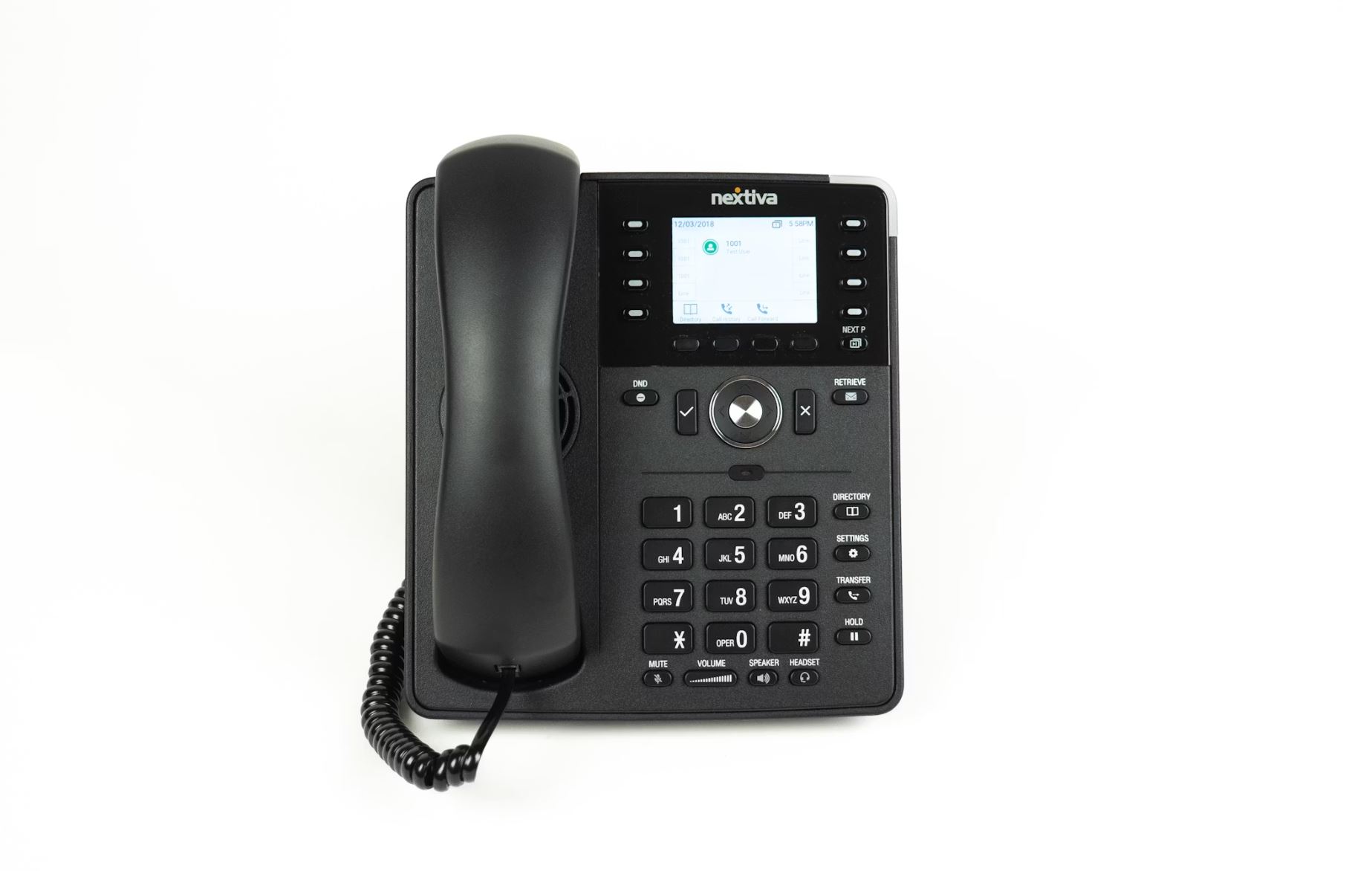 Business Phone Systems
