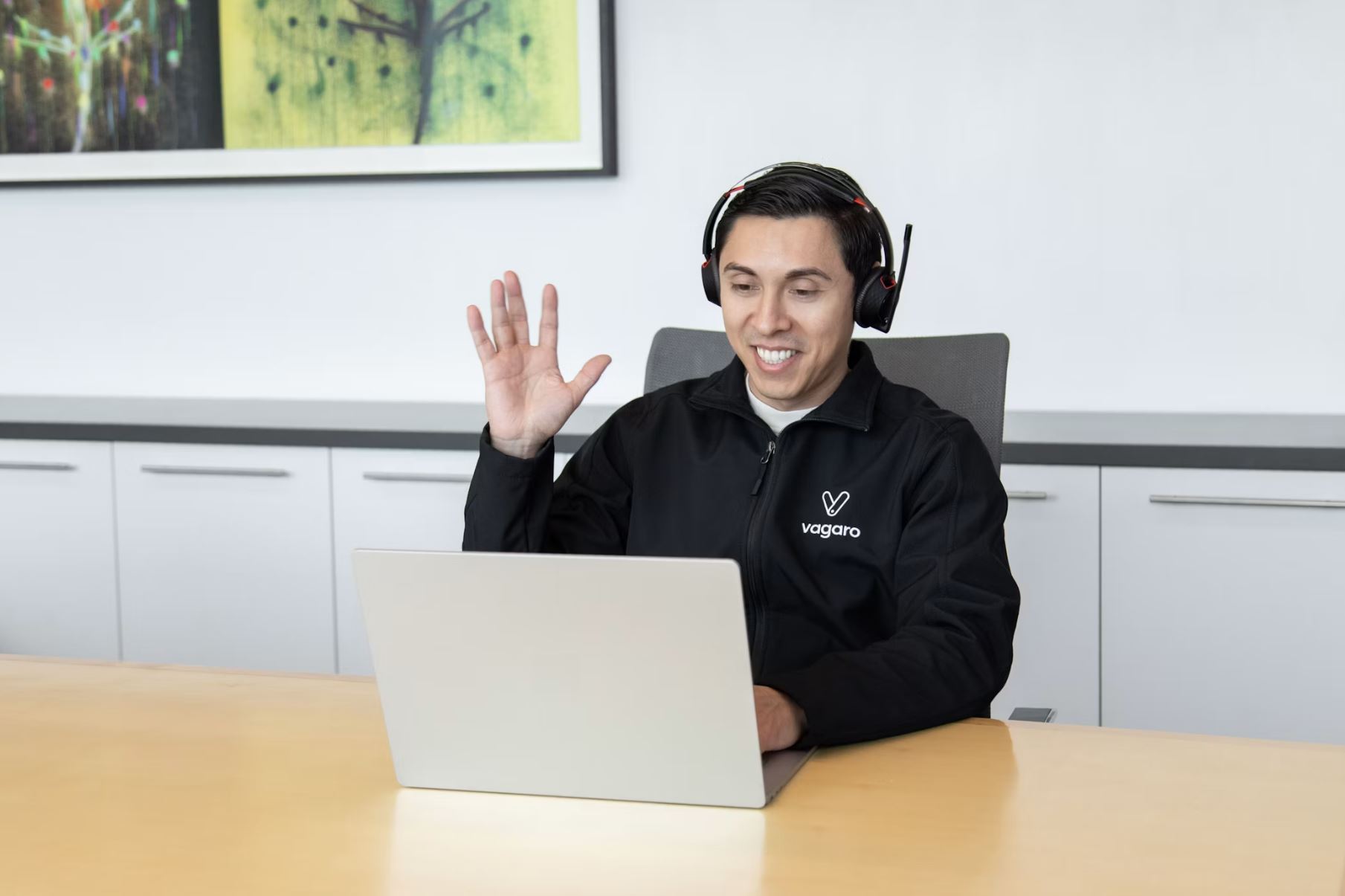 VoIP Handsets & Apps