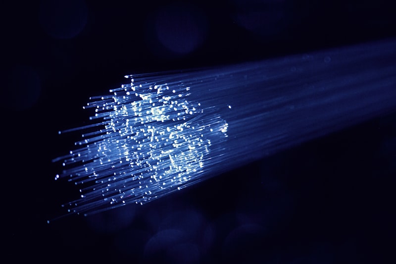 What is FTTP?