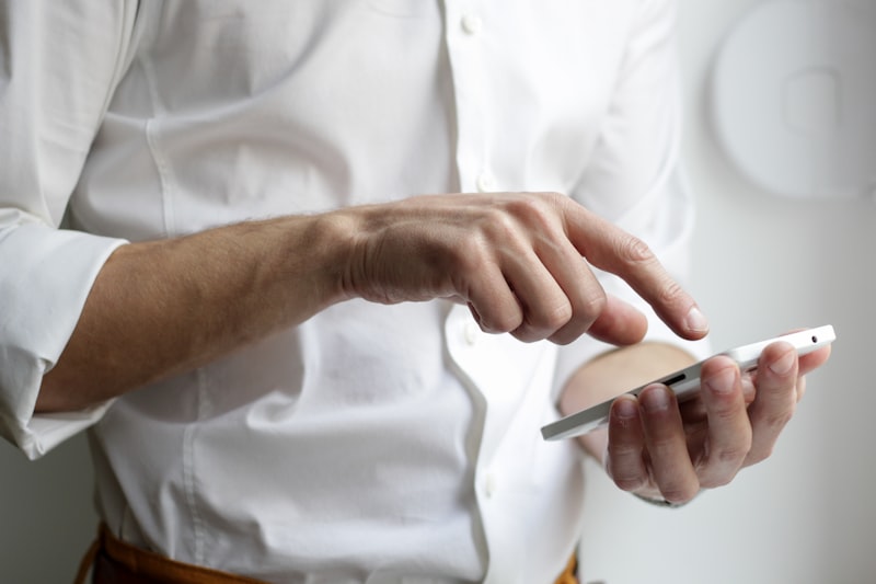 What is VoIP?