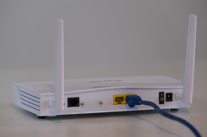 Broadband and Communications