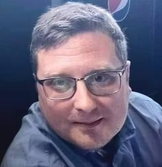 Mark Haynes - Technician